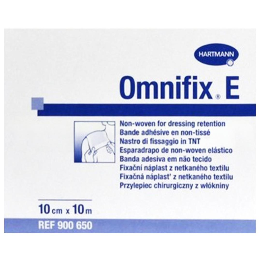 Hartmann Omnifix E Flaster 10 cm x 10 m