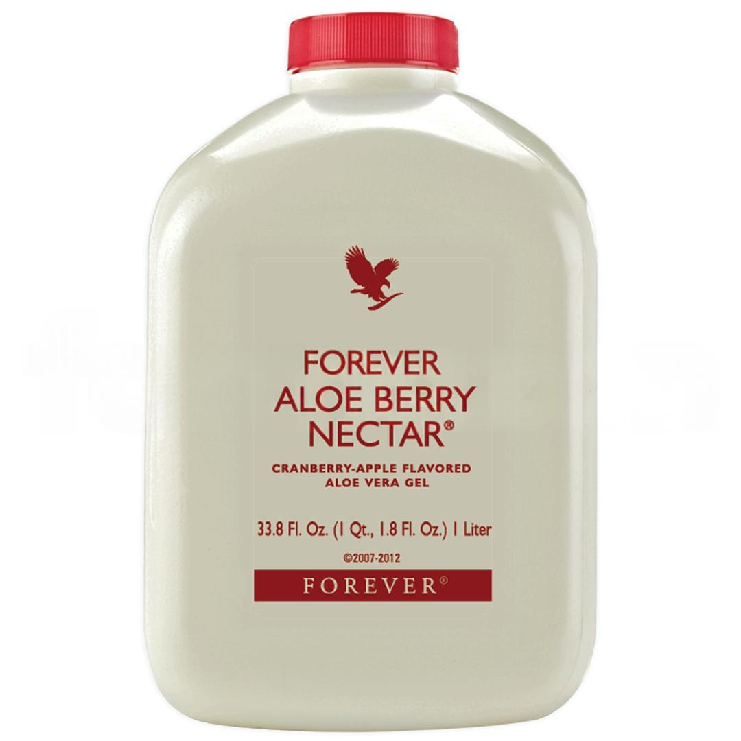 Forever Aloe Berry Nectar 1 lt