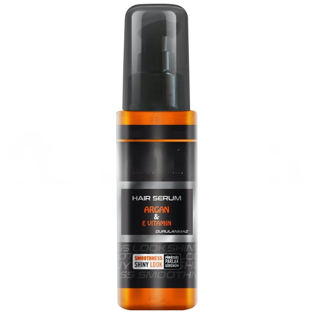 Ossion Saç Serumu Argan 100 ml