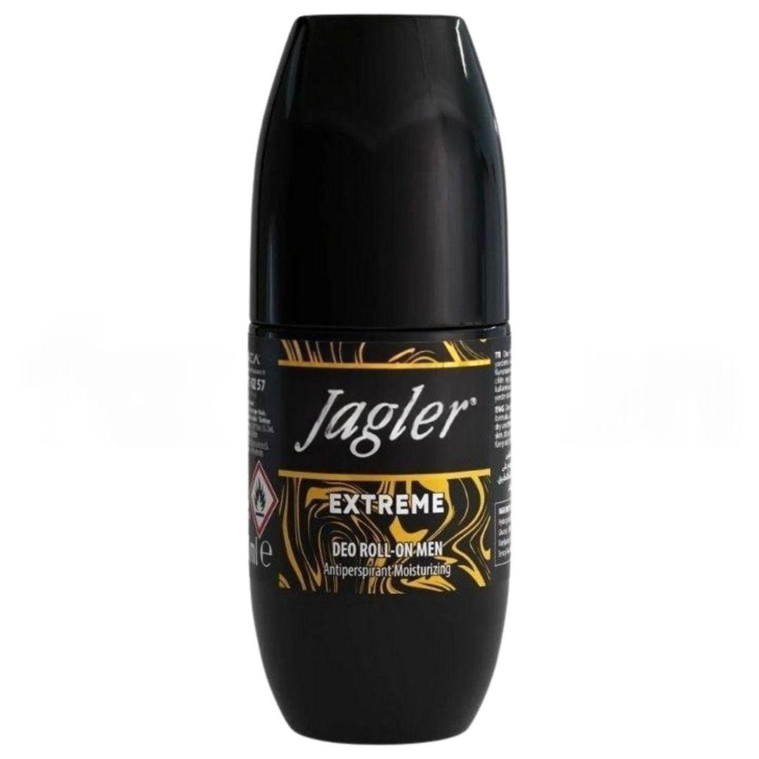 Jagler Roll-On Extreme Erkek 50 ml