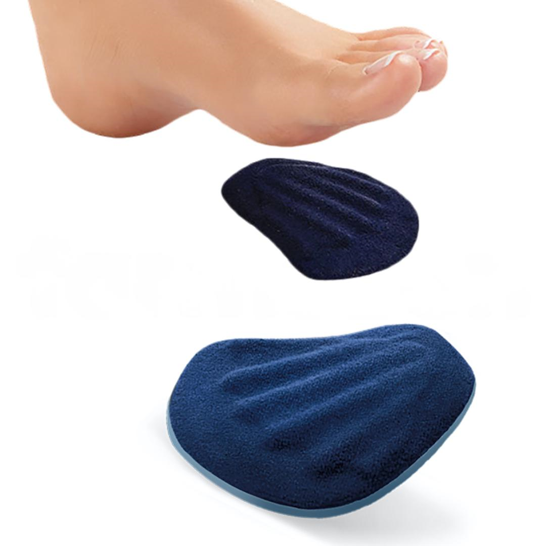 Luxor 617 Silikon Metatarsal Desteği Yapışkanlı No: 35-40