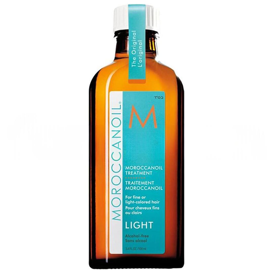 Moroccanoil Treatment Light Hafif Argan Bakım Yağı 100 ml