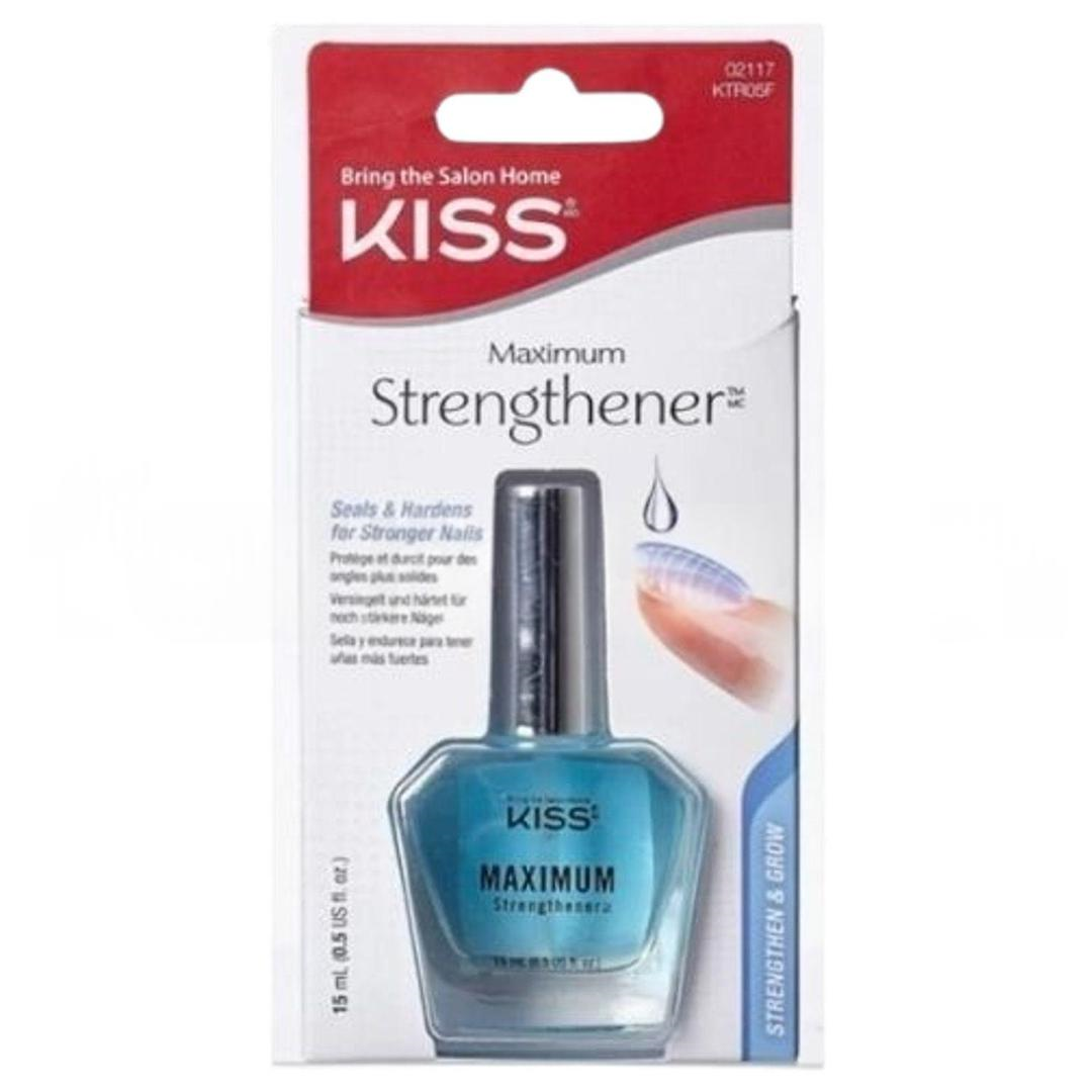 Kiss Tırnak Cila Ktr05f