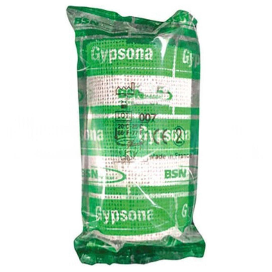 Gypsona Alçılı Sargı 10 cm x 10 m