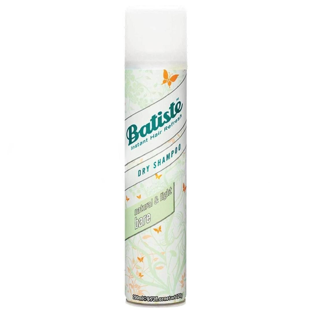 Batiste Kuru Şampuan Bare 200 ml