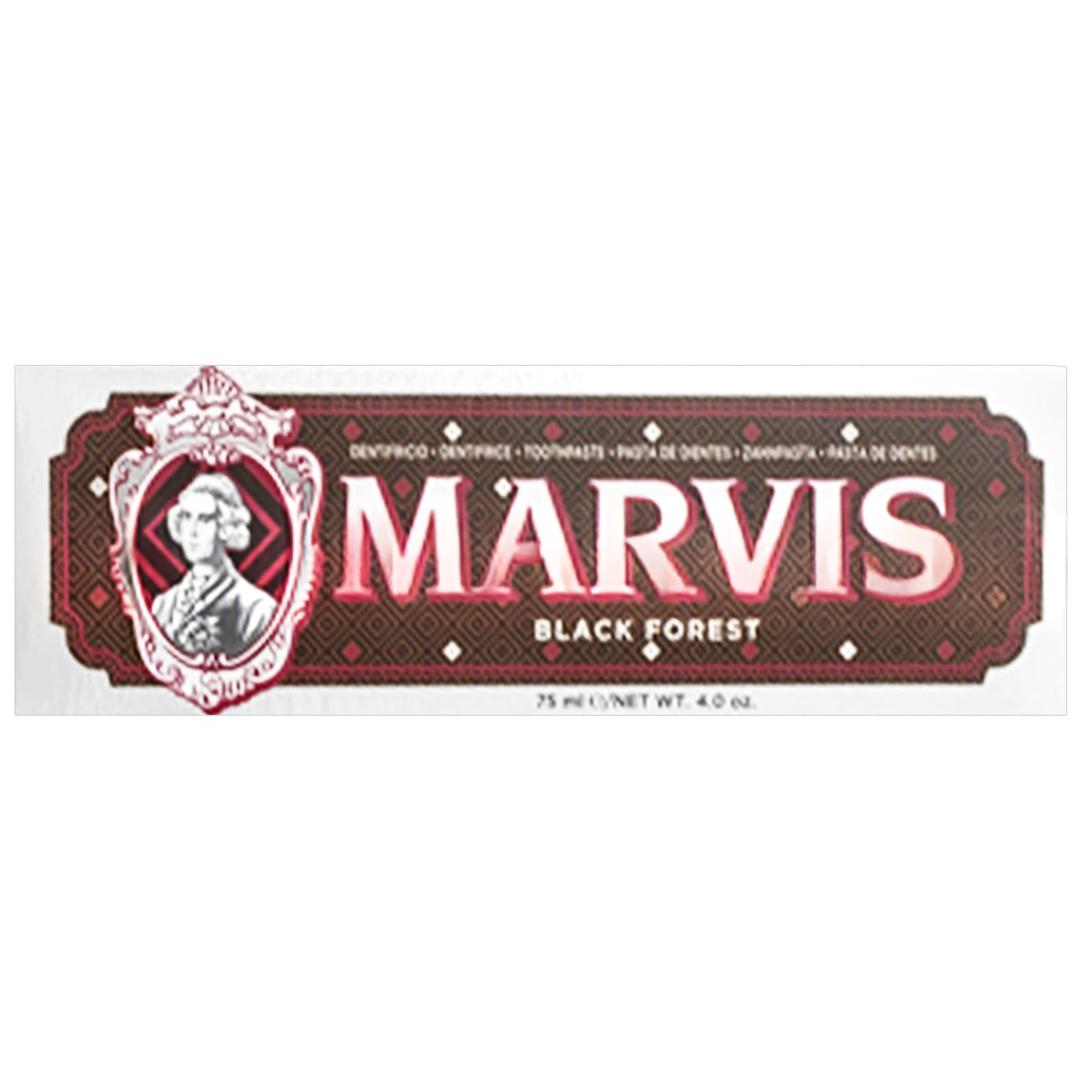 Marvis Black Forest 75 ml