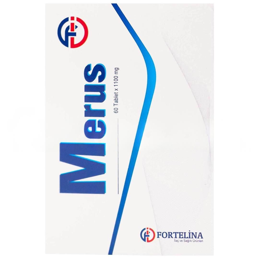 Merus 60 Tablet