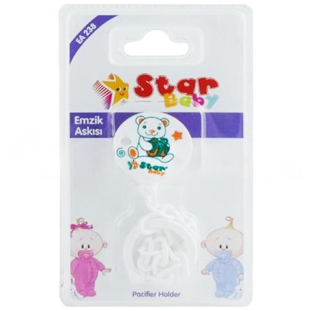 Star Baby 238 Emzik Askısı