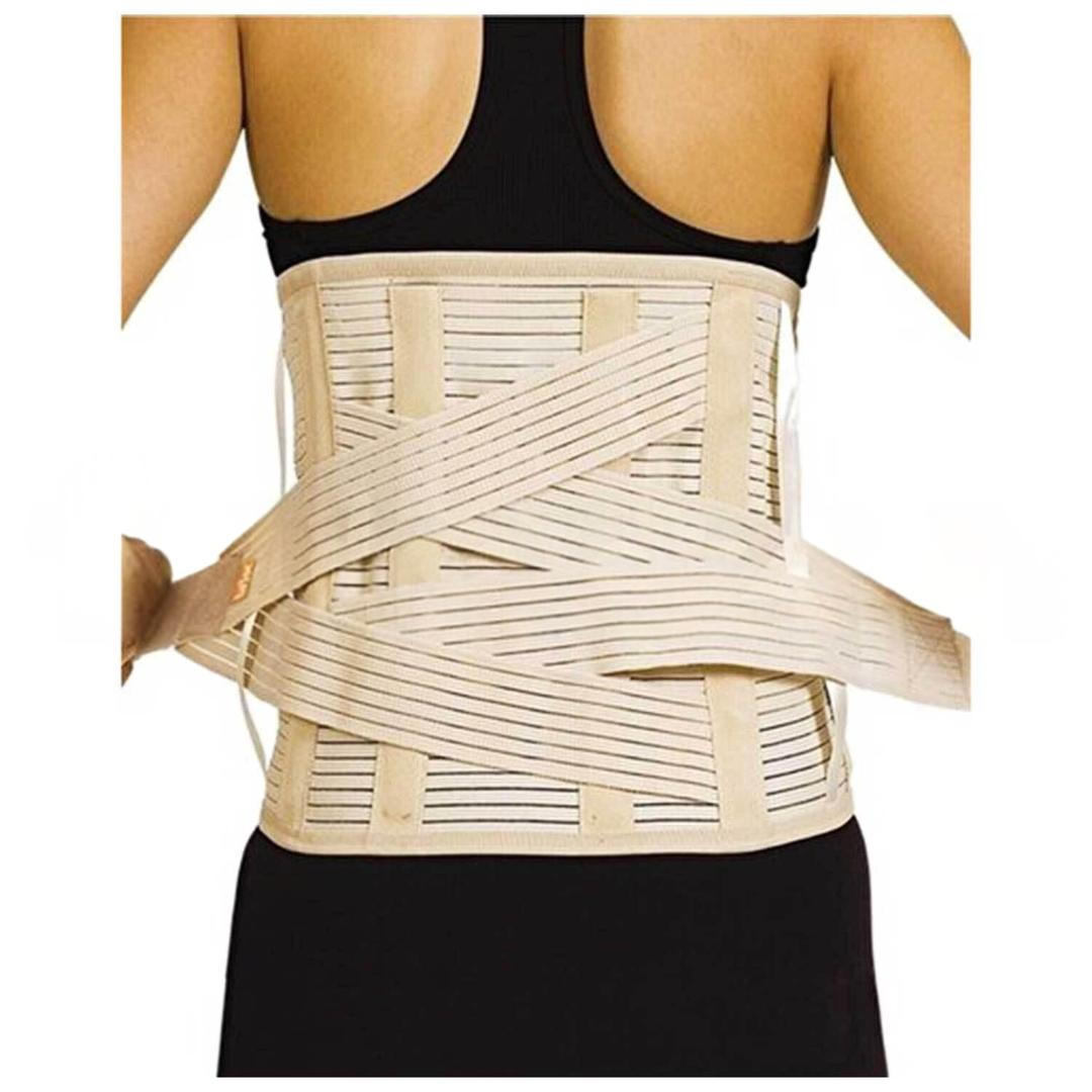 H-Life Lumbosakral Korse Small - Kutusuz