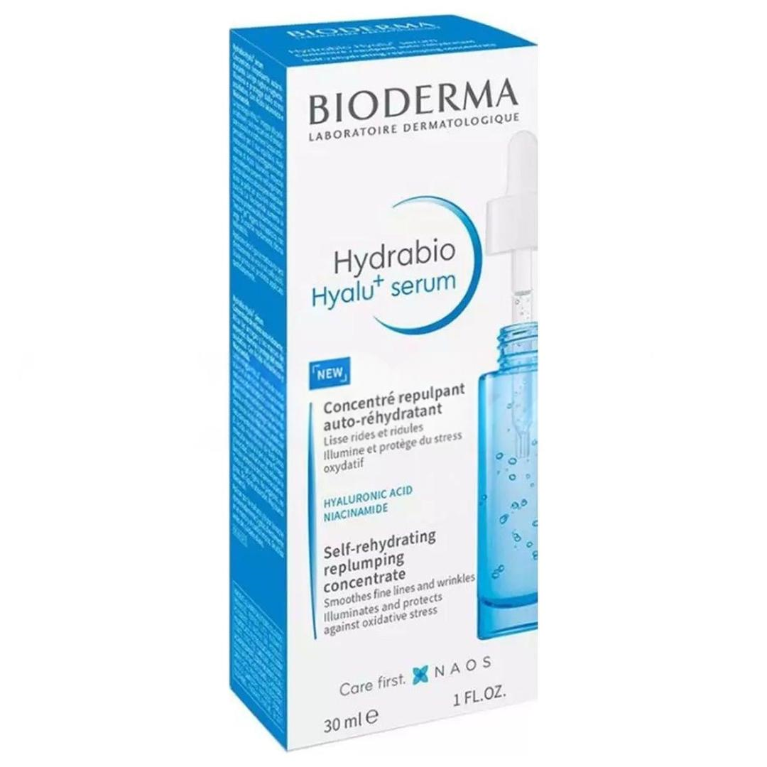 Bioderma Hydrabio Hyalu Serum 30 ml - Puansız