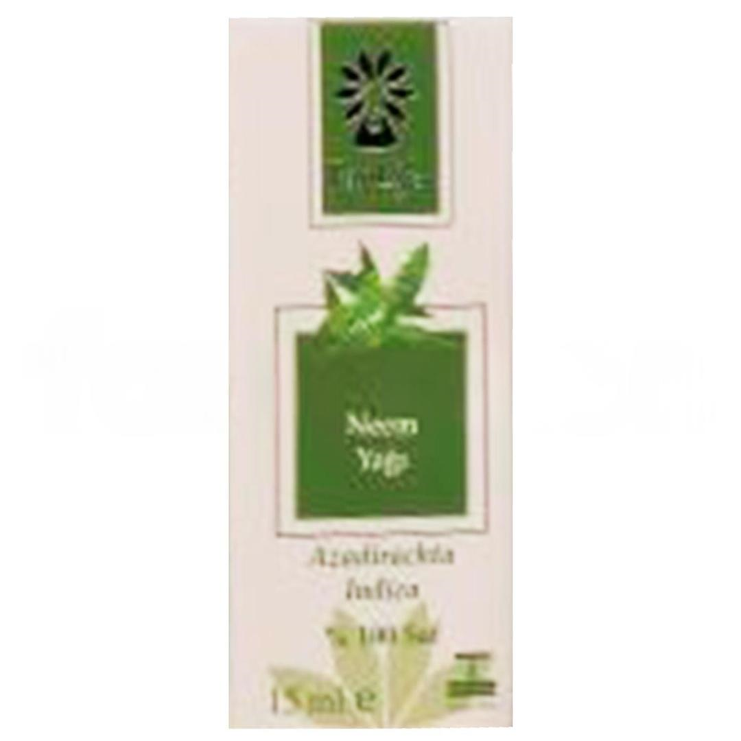 Panlife Neem Yağı 15 ml