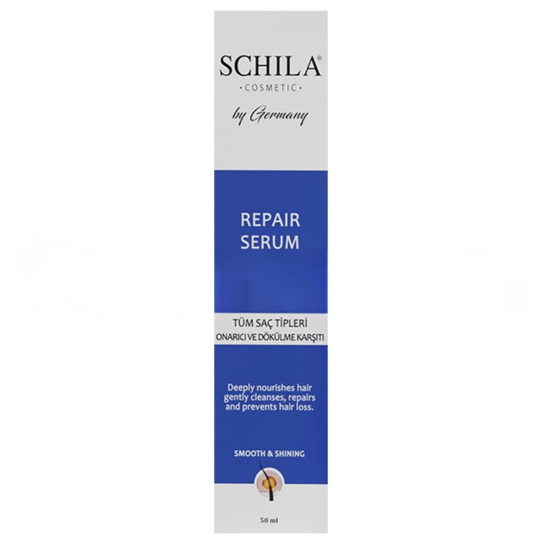 Schila Repair Serum Tüm Saç Tipleri 50 ml