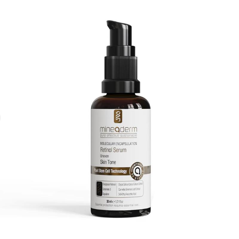 Mineaderm Molecular Encapsulation Retinol Serum 30 ml