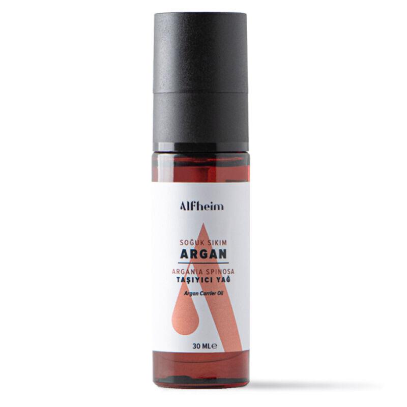 Alfheim Argan Taşıyıcı Sabit Yağı 30 ml
