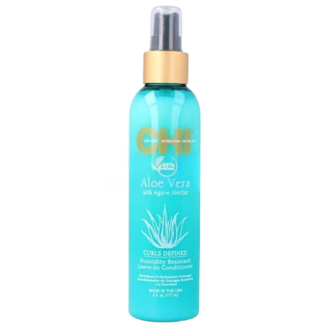 Chi Aloa Vera Leave In Saç Kremi 177 ml
