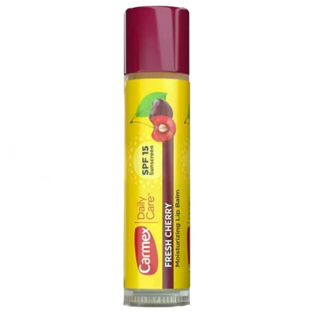 Carmex Lip Balm Tüp Kiraz SPF15 4,5 gr