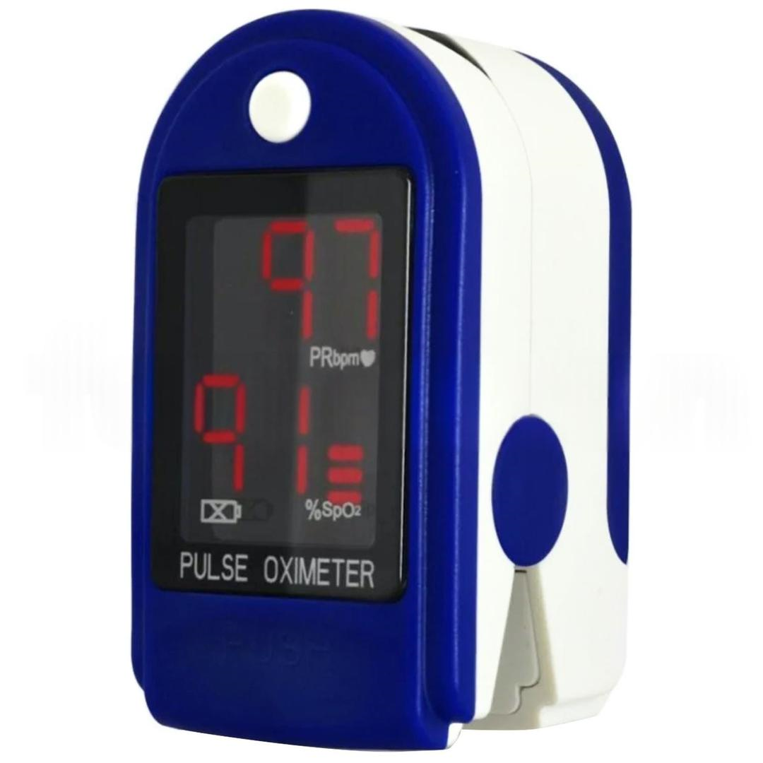 Contec CMS50DL Pulse Oksimetre