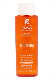BioNike Triderm Marsilya Sıvı Sabunu 500ml