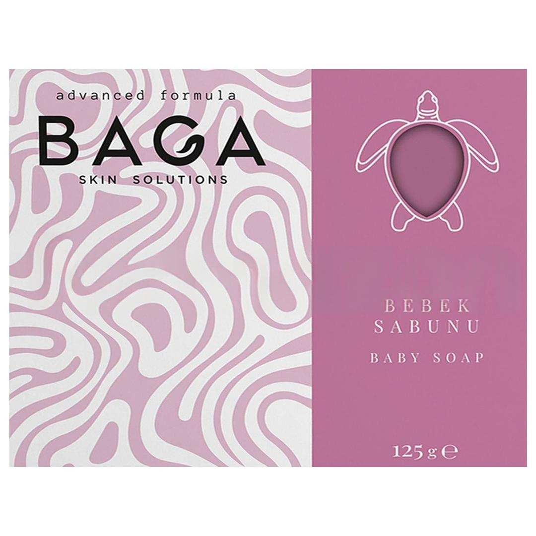 Baga Bebek Sabunu 125 gr