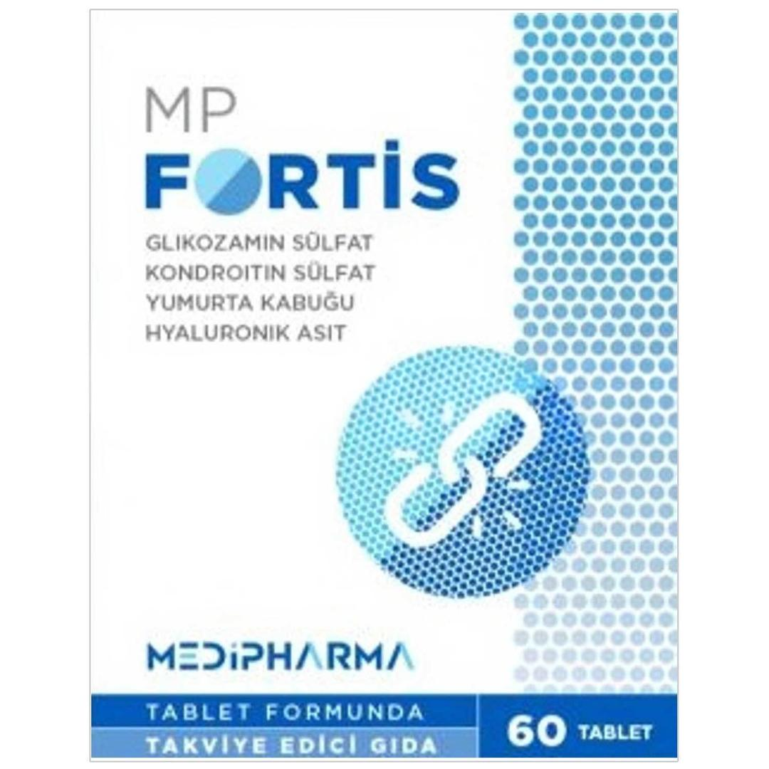 MP Fortis 60 Tablet