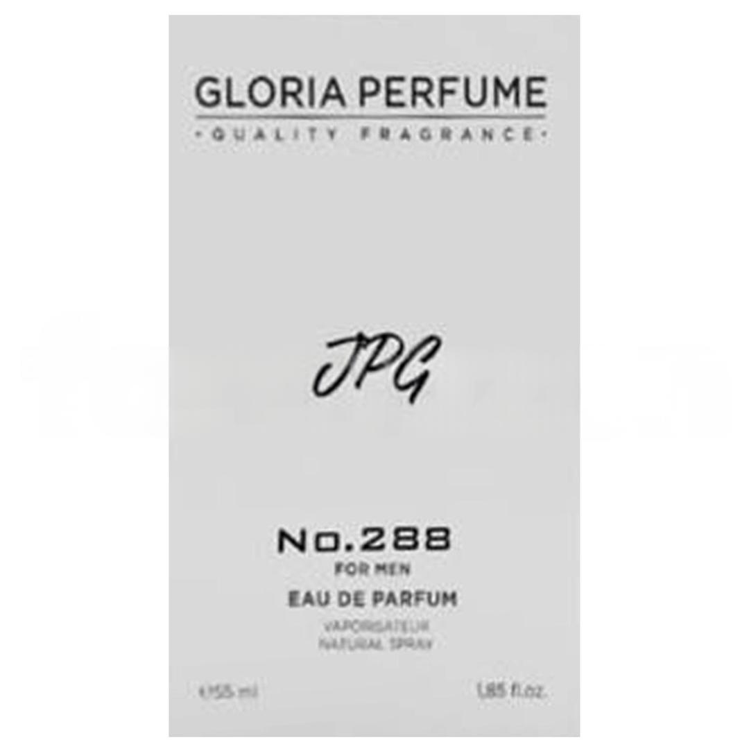 Gloria Perfume Jpg Erkek Parfümü EDP 55 ml