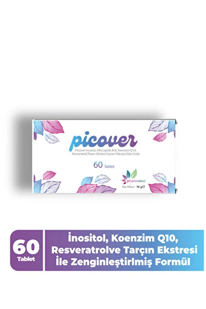 PICOVER 60 TABLET