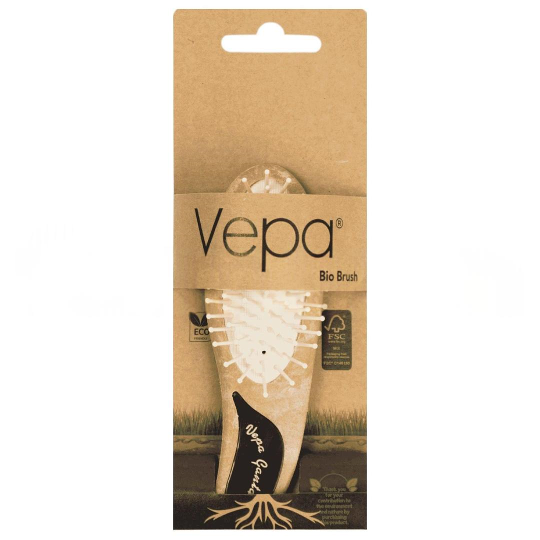 Vepa 701 Bio Ahşap Fırça