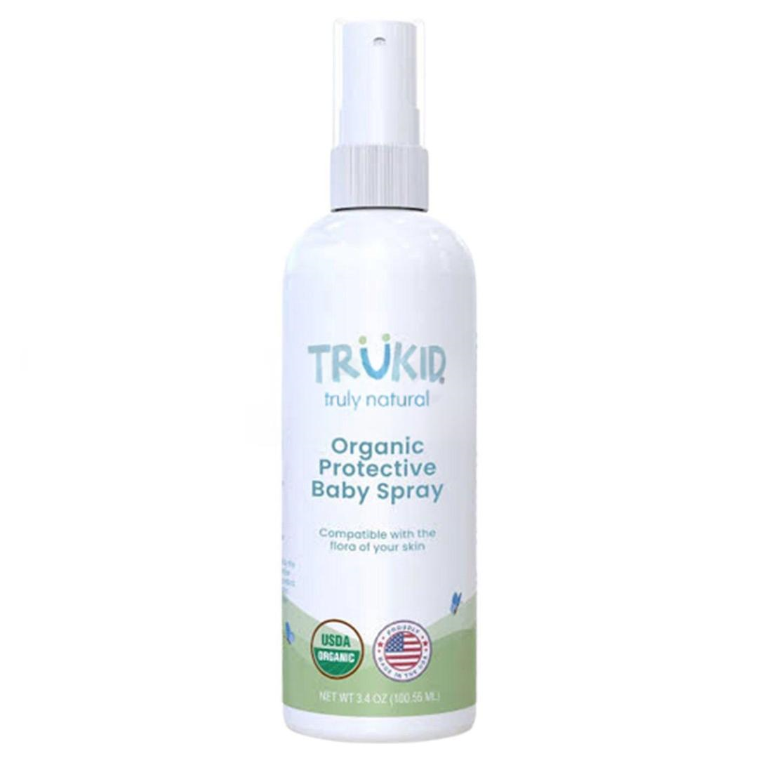 Trukid Repellent Sinek Kovucu Sprey 118 ml