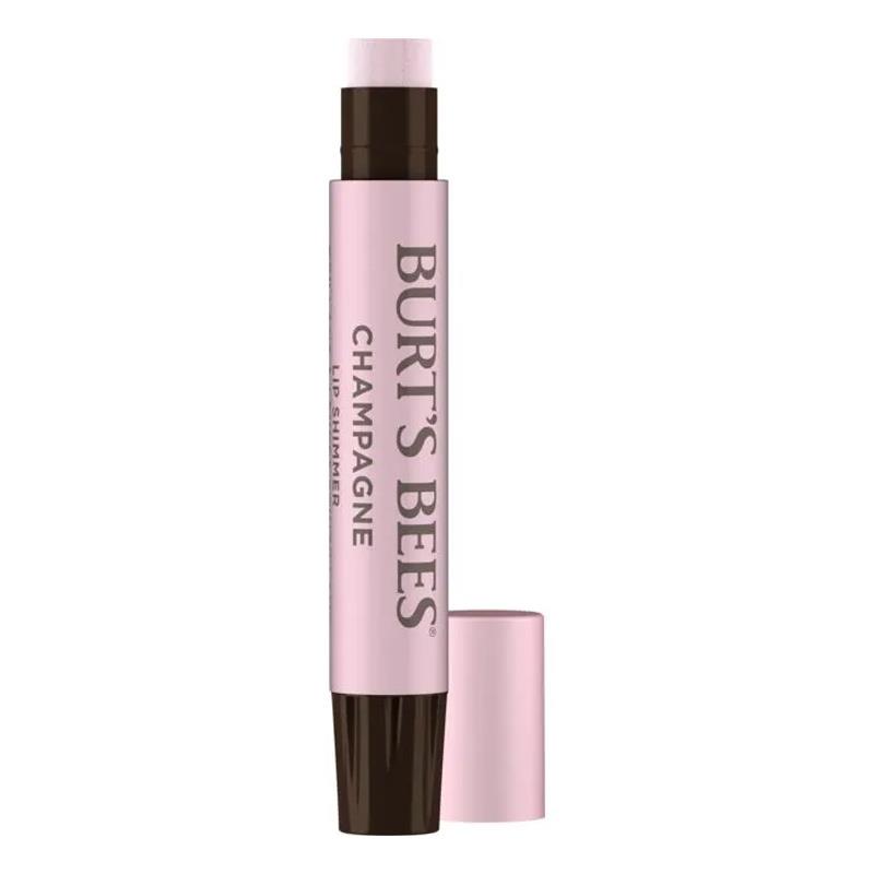 Burts Bees Lip Shimmer Dudak Parlatıcısı - Champagne 2.5 gr