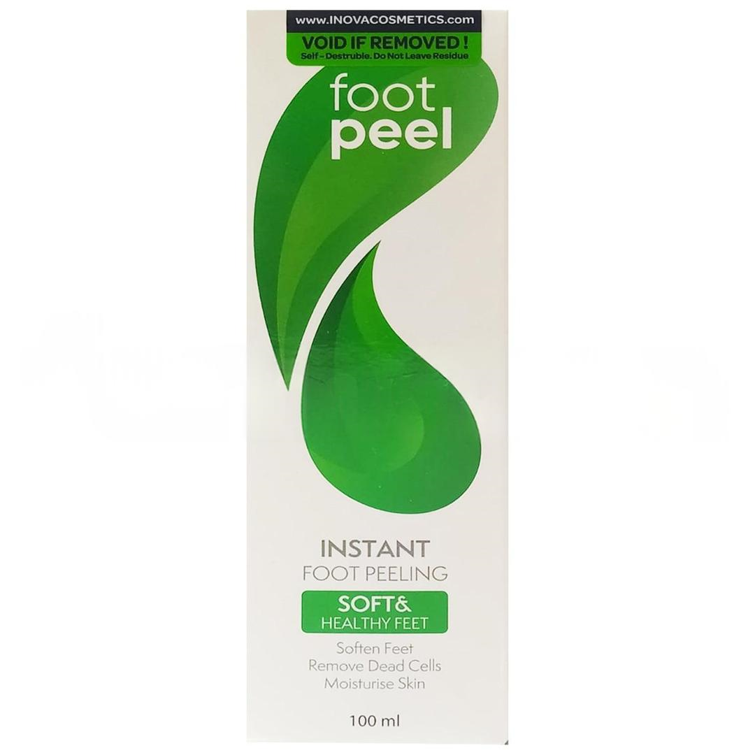 Foot Peel Ayak Peeling Jeli 100 ml