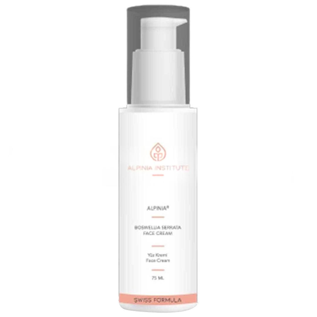 Alpinia Boswellia Face Krem 75 ml