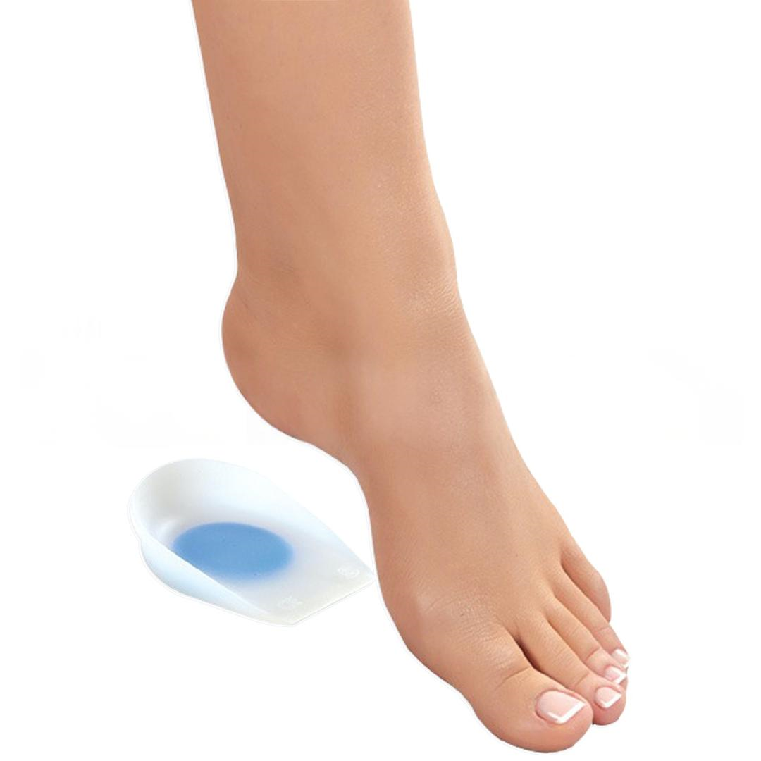Luxor 606 Silikon Topukluk Medium No: 39-42
