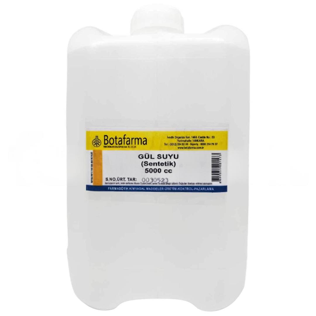 Botafarma Gül Suyu 5000 cc
