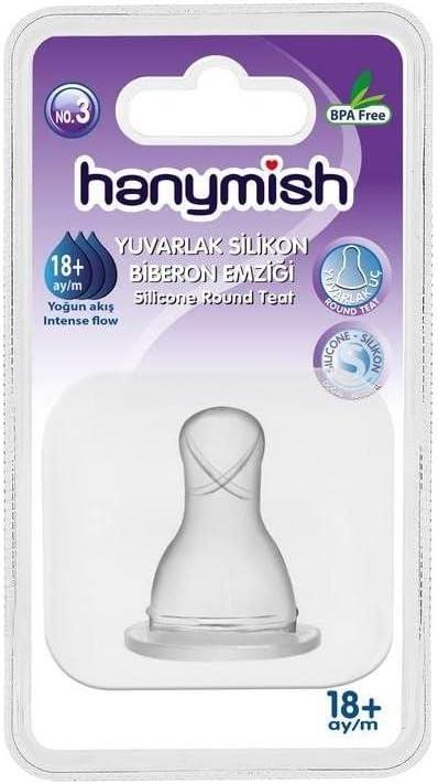 HANYMISH BIB EMZ.UC.NO:2 461