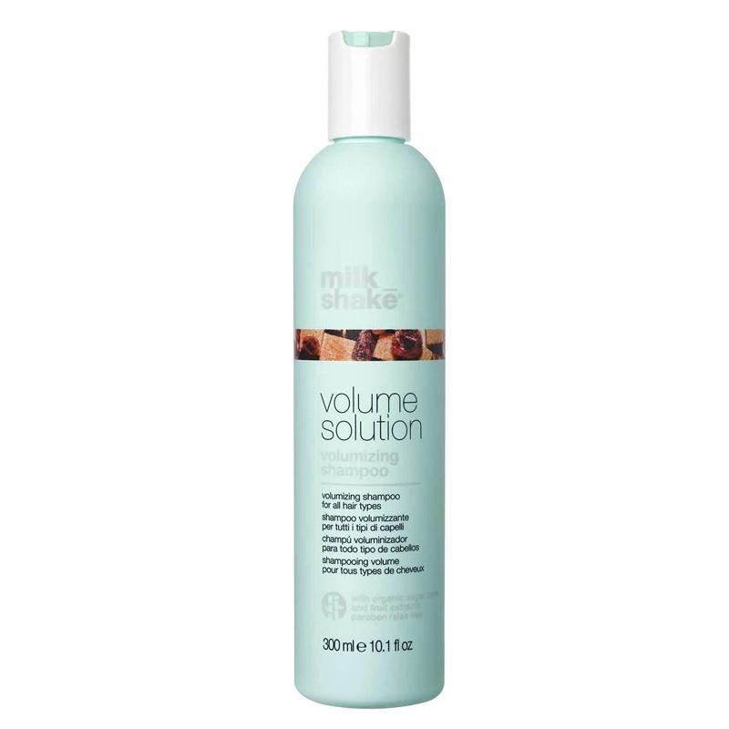 Milk Shake Volume Solution Volumizing Shampoo 300 ml