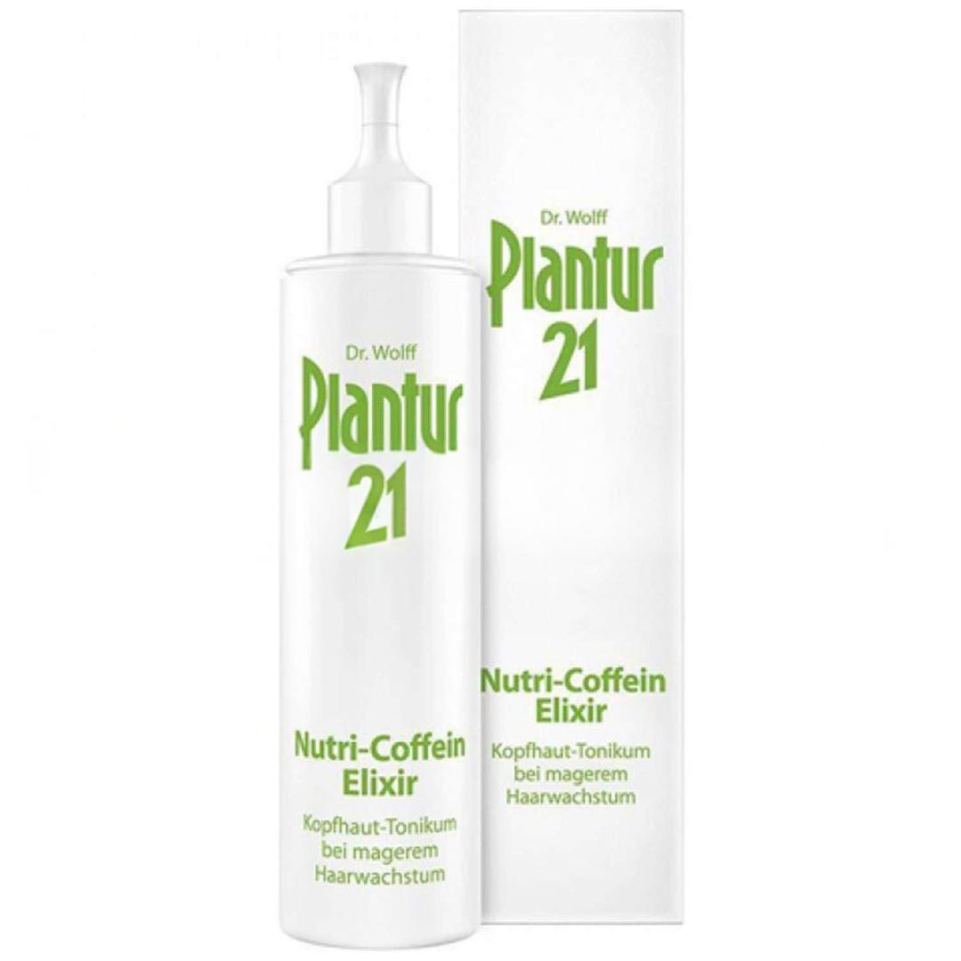 Plantur 21 Dökülme Karşiti Kafein Saç Tonik 200 ml