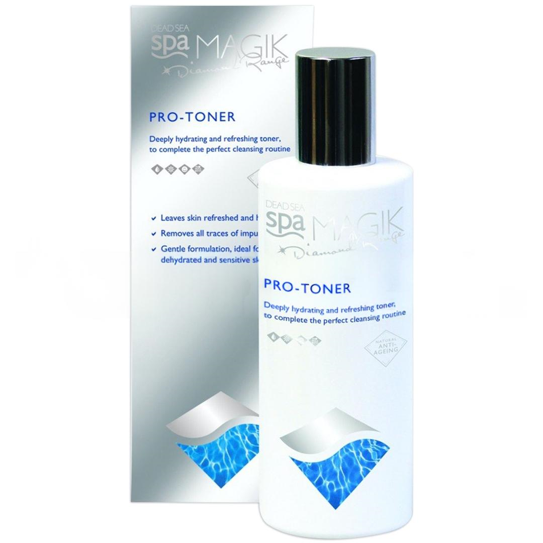 Dead Sea Spa Magik Pro Toner 260 ml