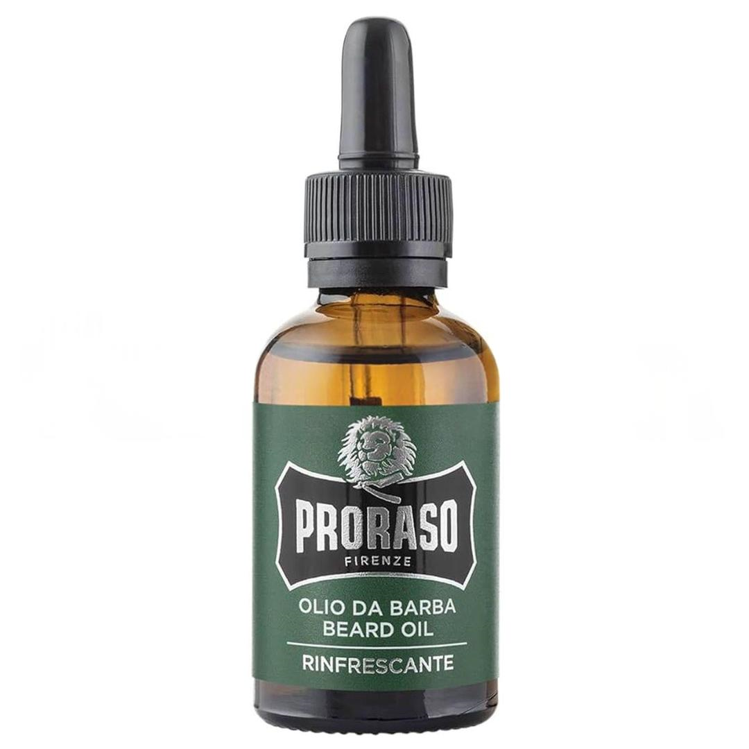 Proraso Beard Oil Refreshing Sakal Bakım Yağı 30 ml
