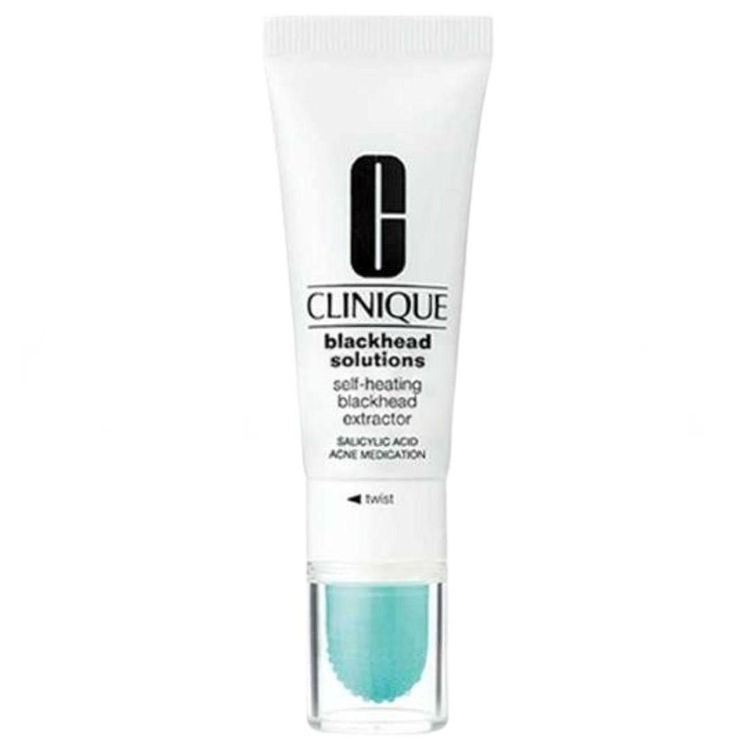 Clinique Blackhead Extractor Isı Teknolojili Siyah Nokta Temizleyici 20 ml
