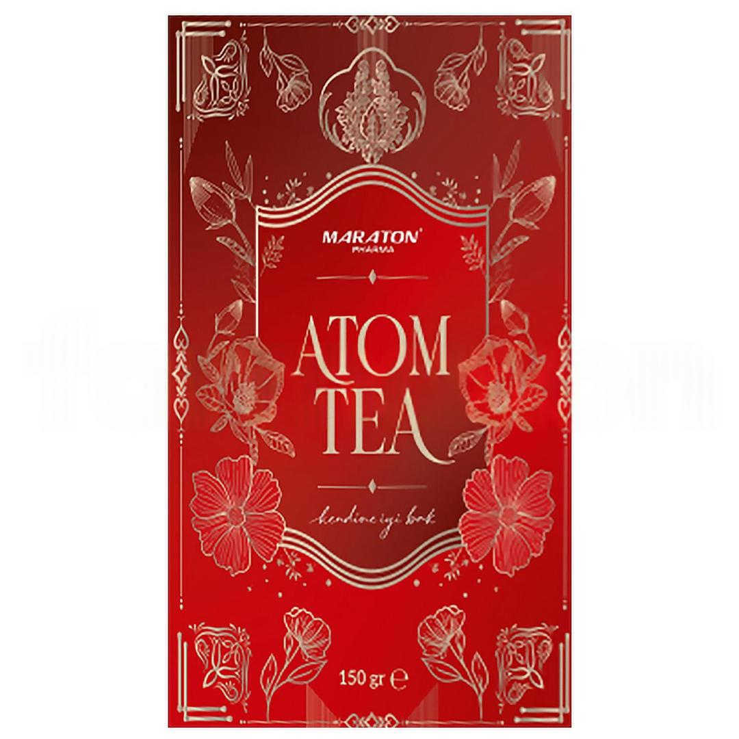Maraton Pharma Atom Çayı 150 gr