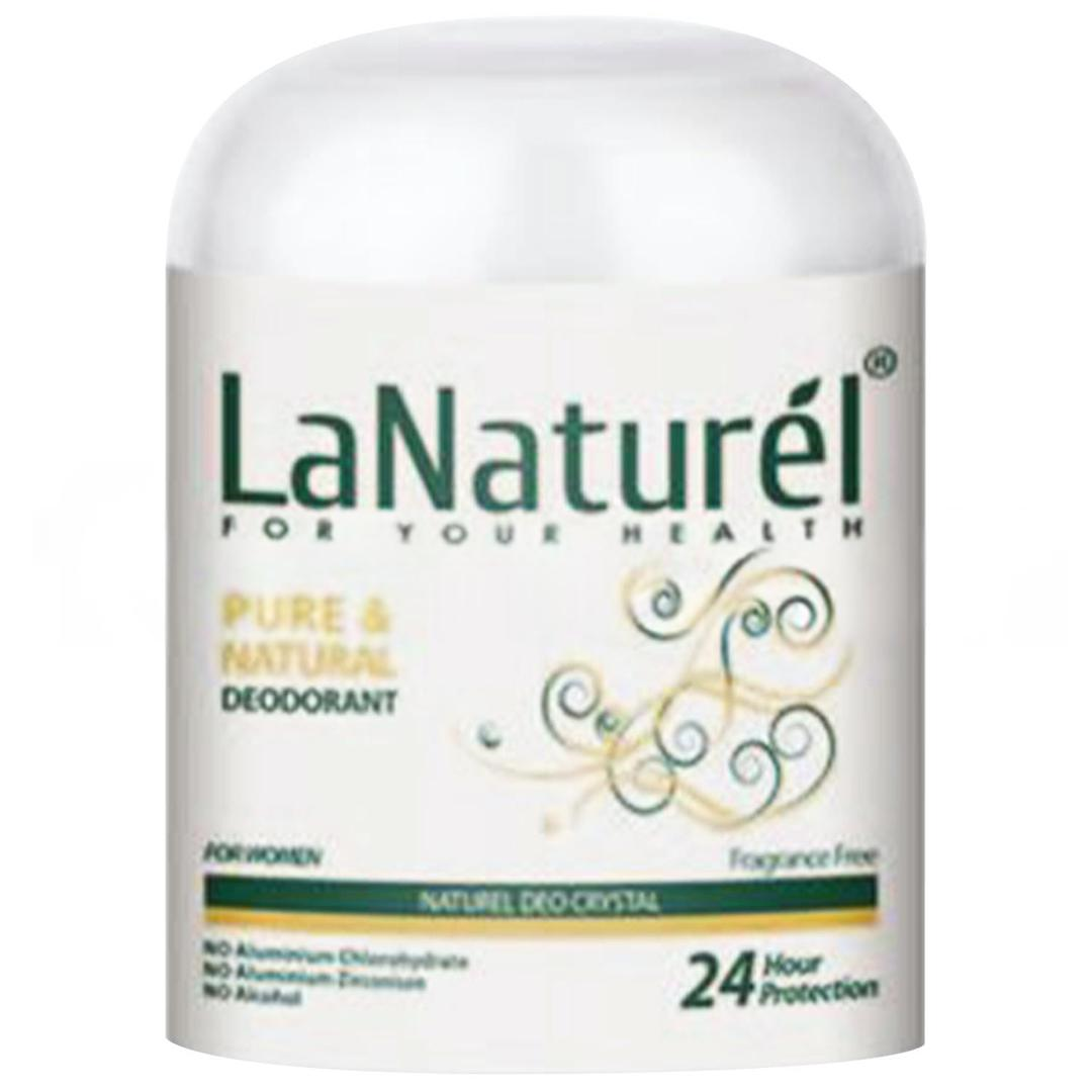 La Naturel Stick Bayan 130 ml