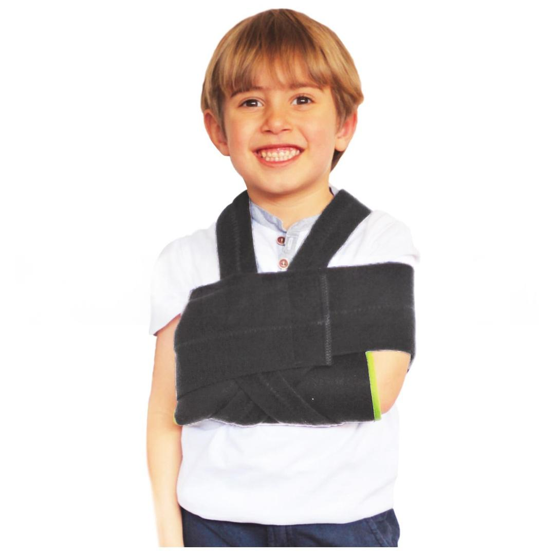 M&R Ortho Velpo Bandajı Bebek - xSmall