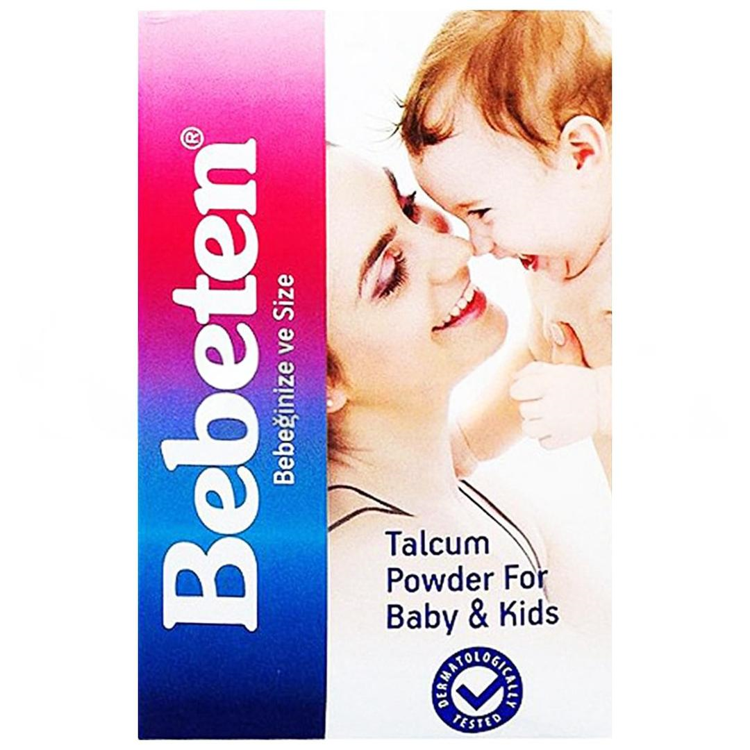 Bebeten Pudra Kutu 150 ml
