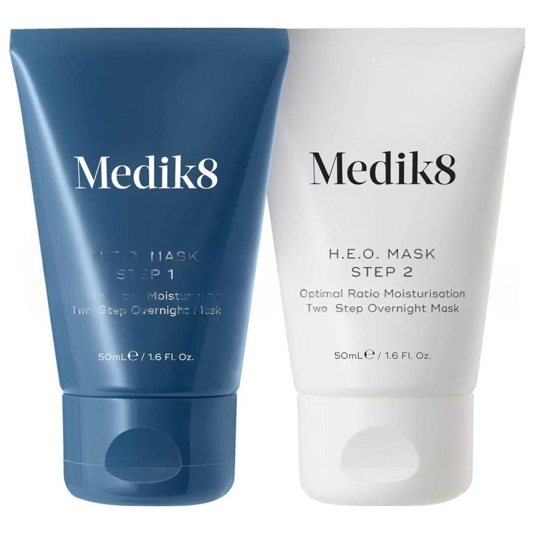 Medik8 H.E.O. Mask 2'li 50 ml