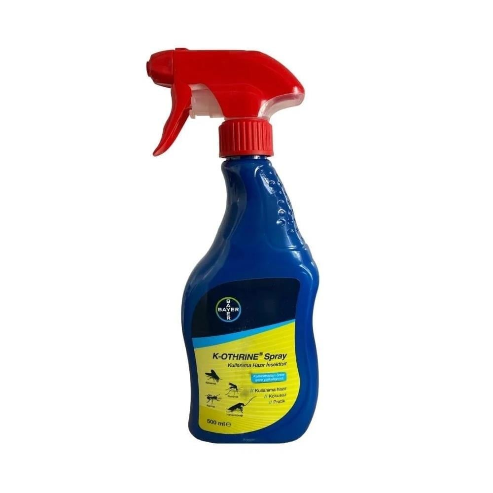 Bayer K-Othrine Sprey 500 ml