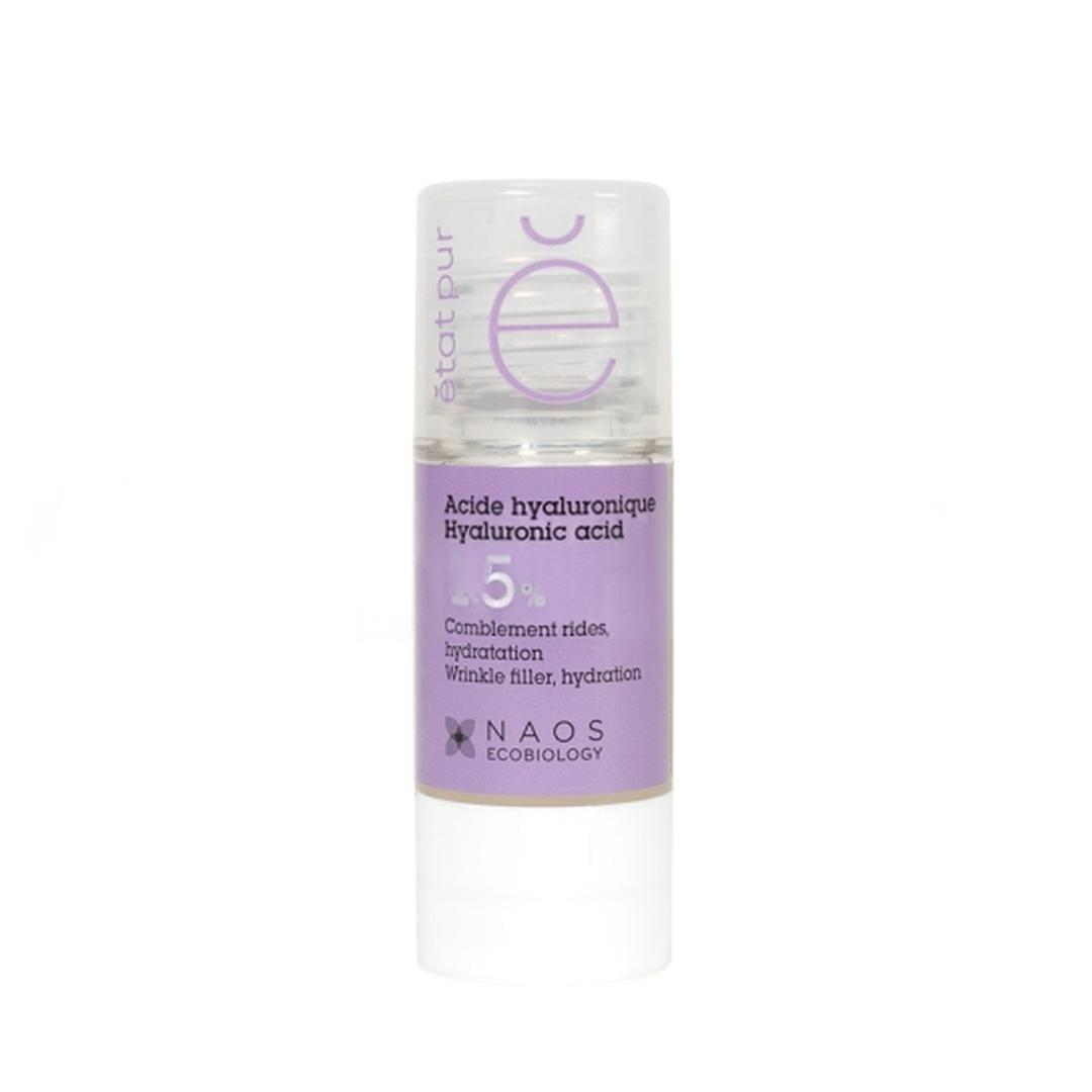 Etat Pur Hyaluronic Acid Pure Active Konsantre Serum 15 ml - Puansız