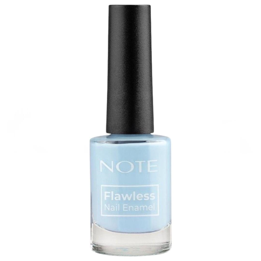 Note Flawless Nail Enamel Oje No: 41