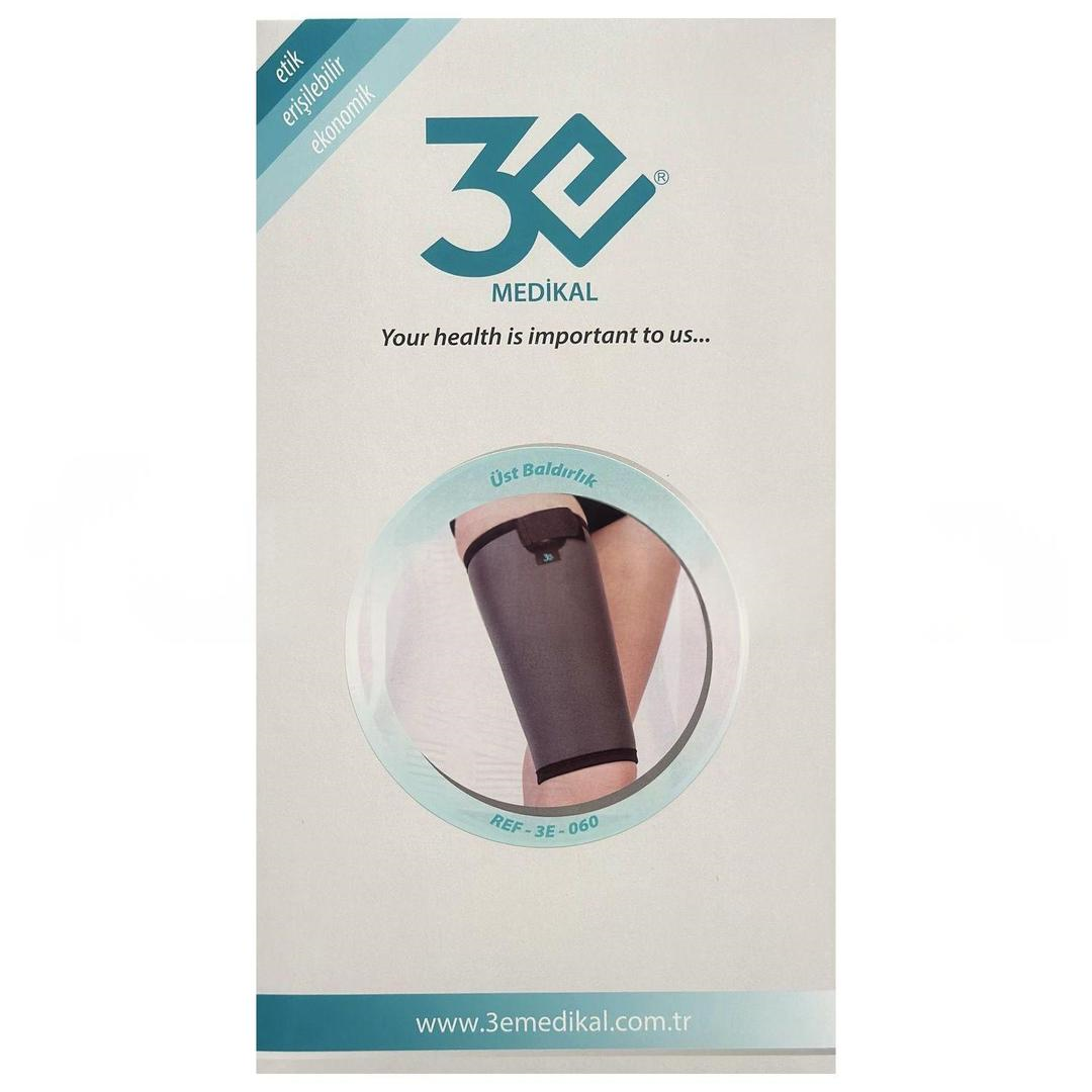 3E Üst Baldırlık Neopren 064