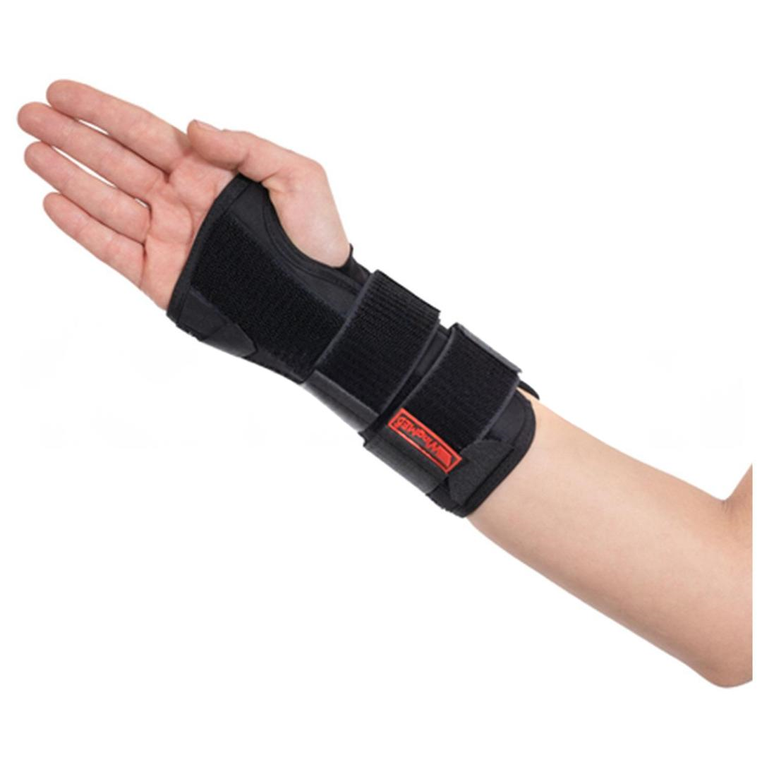 Wingmed W313 El Bilek Ateli Çift Balenli Small / Medium