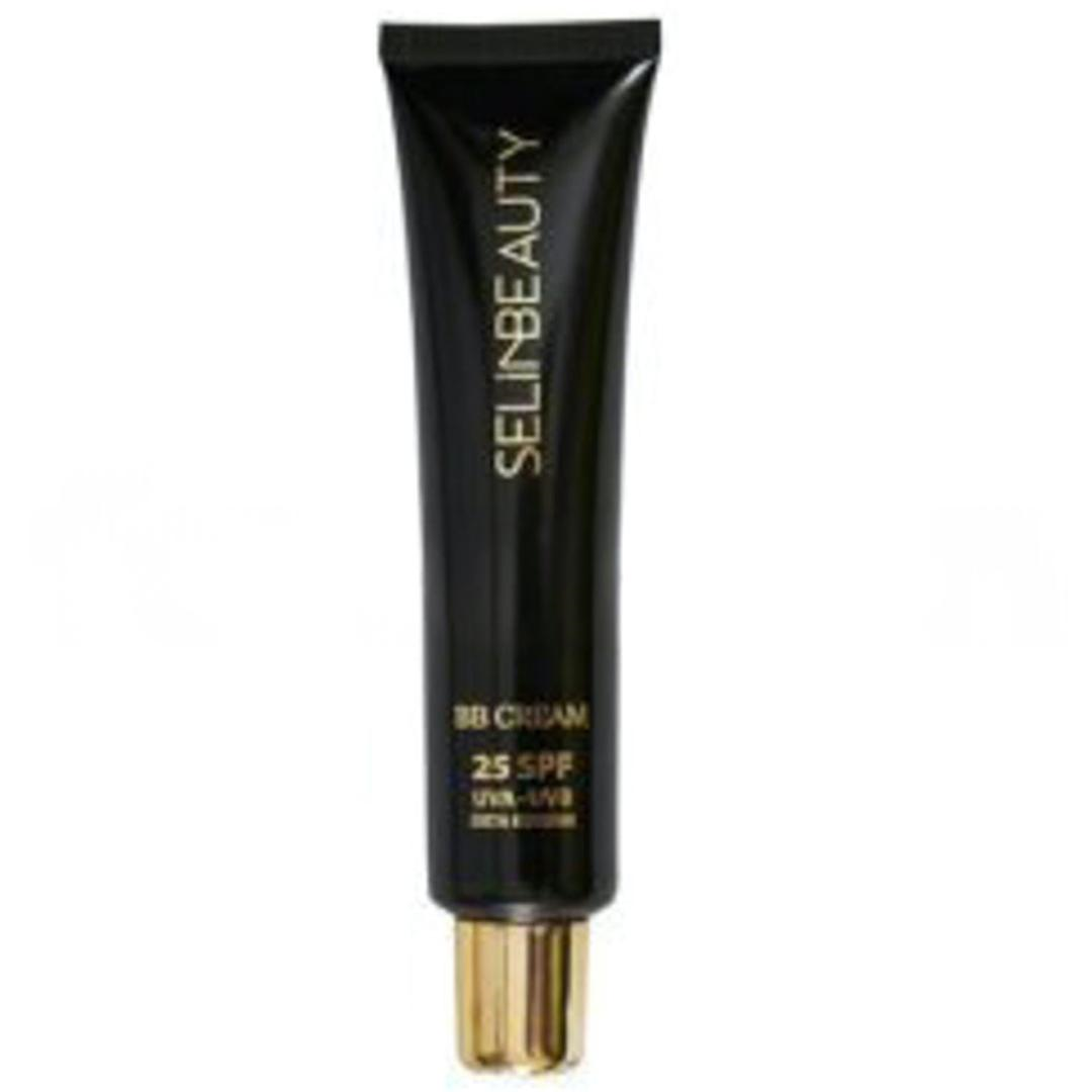 Selin Beauty BB Cream SPF25 Extra Light 40 ml